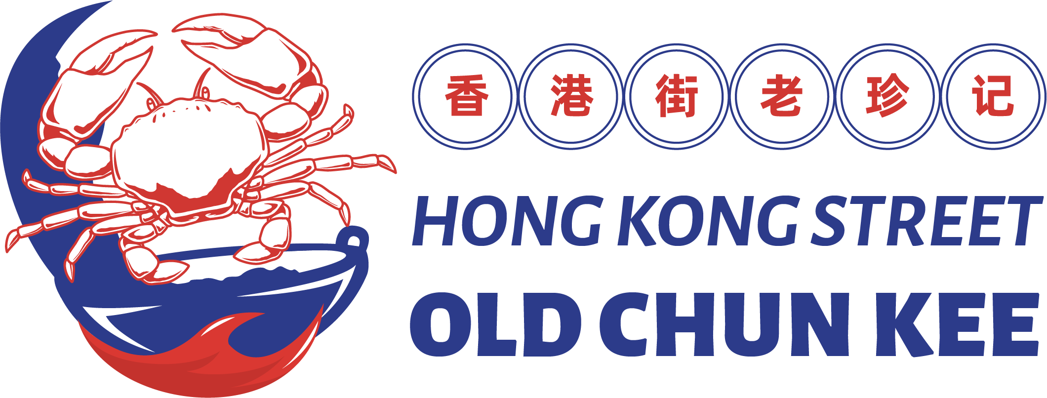 Old Chun Kee Logo