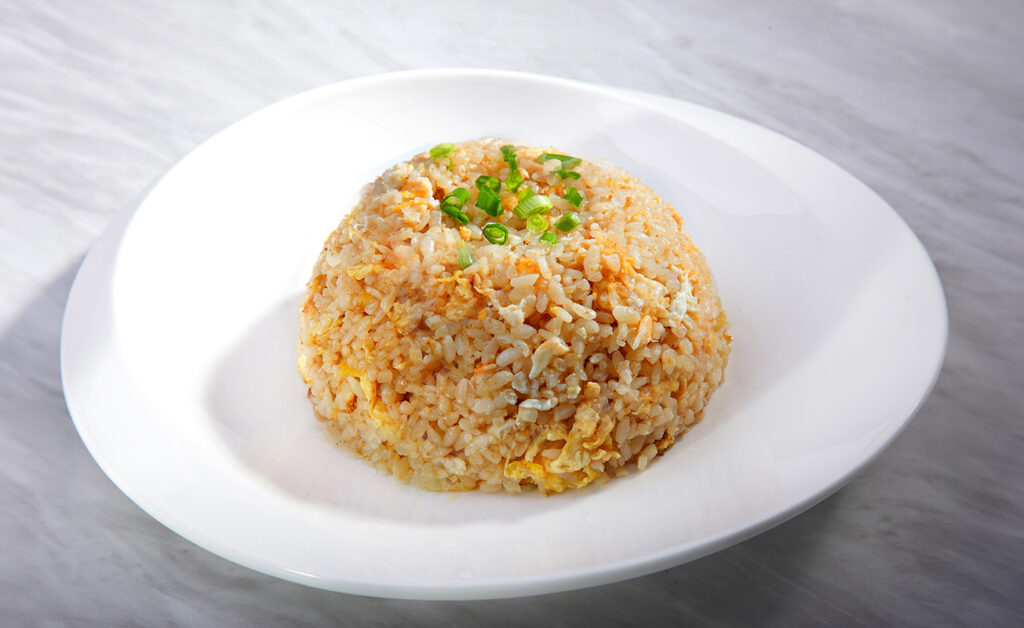 Mr Fried Rice - Old Chun Kee